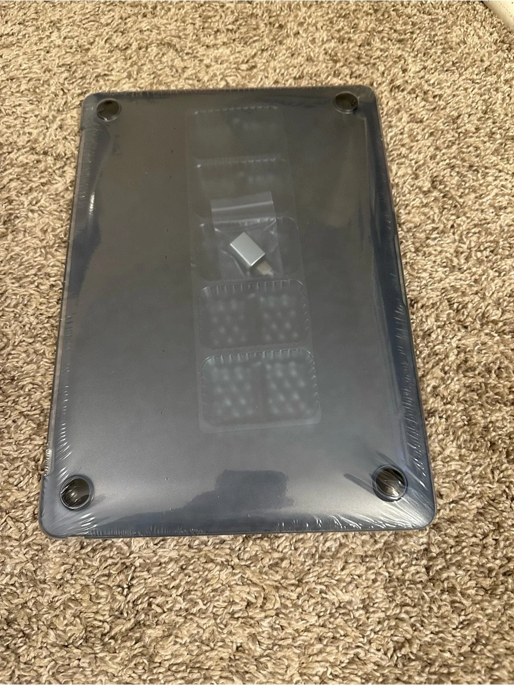 MacBook Air 13-inch Hard Shell Case with Keyboard Cover